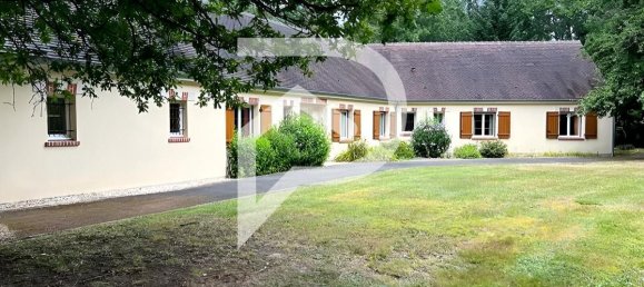 Villa de 4 dormitorios en Ardon, France No. 252891 8