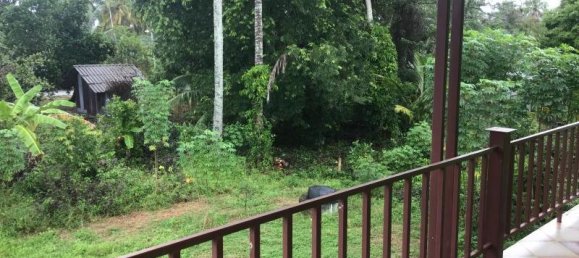 3 chambres Café / restaurant à Tha Muang, Thailand No. 8031 9