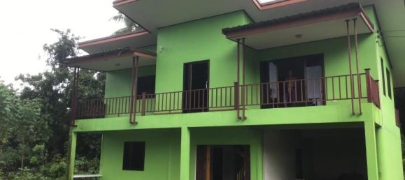 3 chambres Café / restaurant à Tha Muang, Thailand No. 8031 2