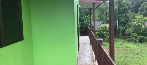 3 chambres Café / restaurant à Tha Muang, Thailand No. 8031 4