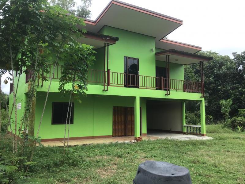 3 chambres Café / restaurant à Tha Muang, Thailand No. 8031