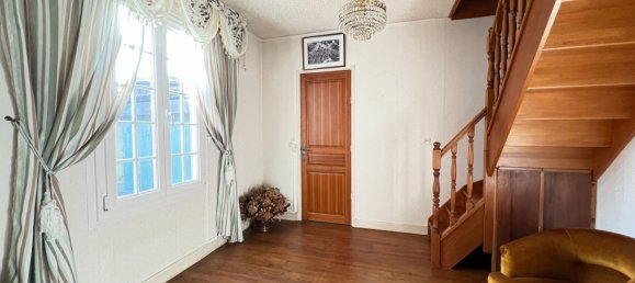 3 Schlafzimmer Haus in Noailles, France, Nr. 68246 5