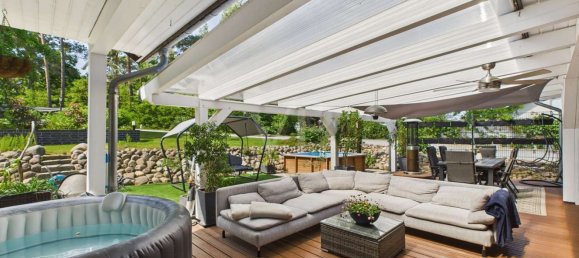 5 Schlafzimmer Stadthaus in Dahme-Spreewald, Germany, Nr. 233270 8