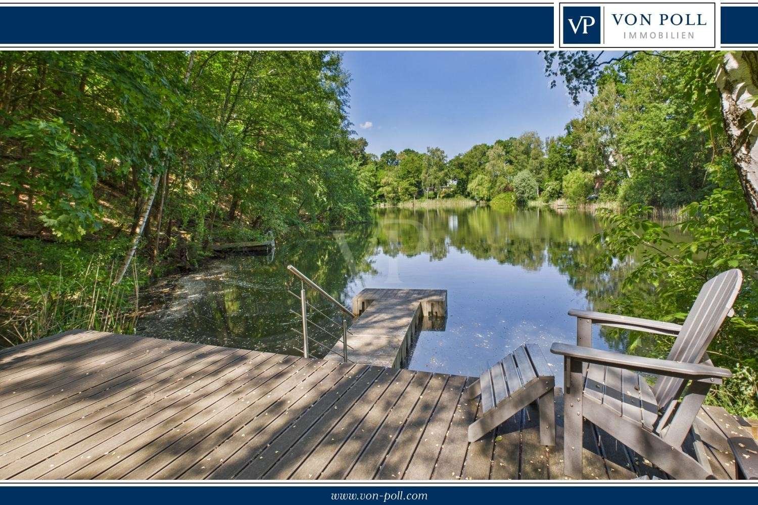 5 Schlafzimmer Stadthaus in Dahme-Spreewald, Germany, Nr. 233270