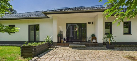 5 Schlafzimmer Stadthaus in Dahme-Spreewald, Germany, Nr. 233270 5