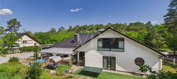 5 Schlafzimmer Stadthaus in Dahme-Spreewald, Germany, Nr. 233270 6