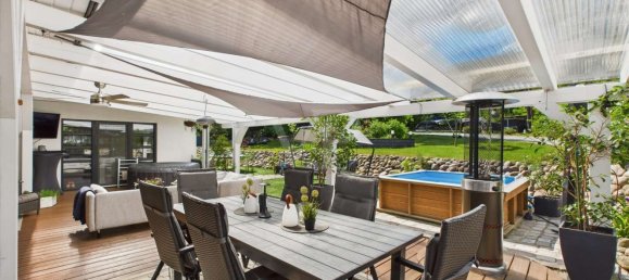 5 Schlafzimmer Stadthaus in Dahme-Spreewald, Germany, Nr. 233270 7