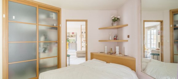 Квартира с 2 спальнями в Бюсси-Сен-Жорж, Франция № 332343 6