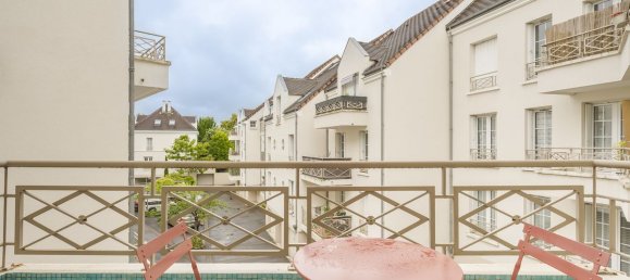 Квартира с 2 спальнями в Бюсси-Сен-Жорж, Франция № 332343 8