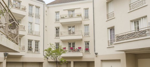 Квартира с 2 спальнями в Бюсси-Сен-Жорж, Франция № 332343 9