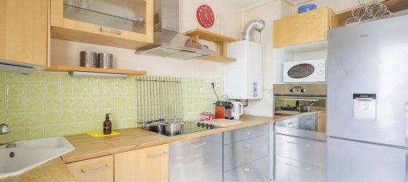 Квартира с 2 спальнями в Бюсси-Сен-Жорж, Франция № 332343 4