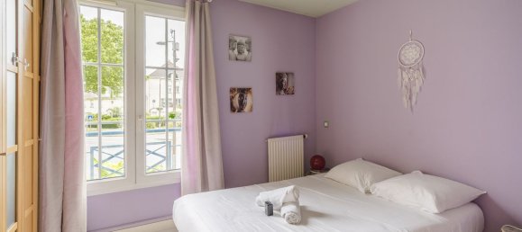 Квартира с 2 спальнями в Бюсси-Сен-Жорж, Франция № 332343 5