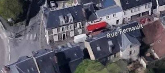  قطعة أرض في Bourges, France 161متر مربع رقم 234195 3