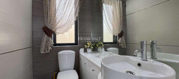 Пентхаус с 2 спальнями в Заббар, Мальта № 10388 16