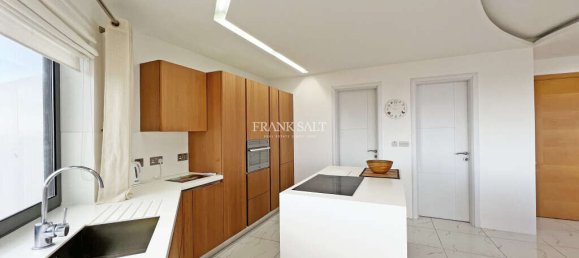 Пентхаус с 2 спальнями в Заббар, Мальта № 10388 5