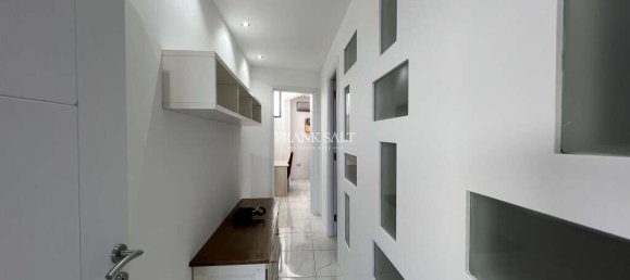 Пентхаус с 2 спальнями в Заббар, Мальта № 10388 17