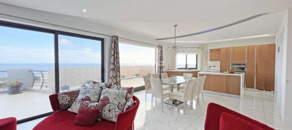 Пентхаус с 2 спальнями в Заббар, Мальта № 10388 9