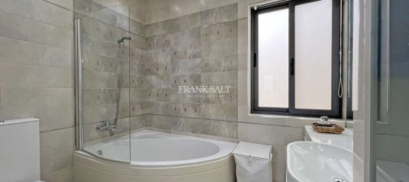 Пентхаус с 2 спальнями в Заббар, Мальта № 10388 14