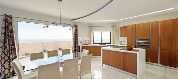 Пентхаус с 2 спальнями в Заббар, Мальта № 10388 10