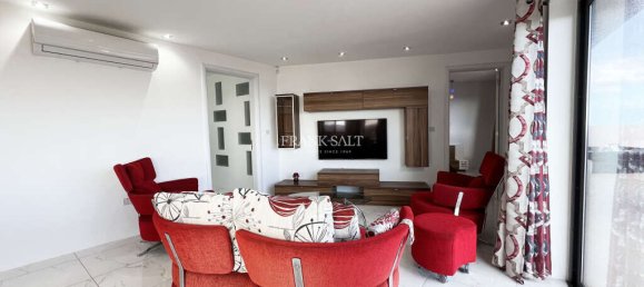 Пентхаус с 2 спальнями в Заббар, Мальта № 10388 7