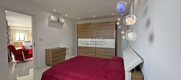 Пентхаус с 2 спальнями в Заббар, Мальта № 10388 13