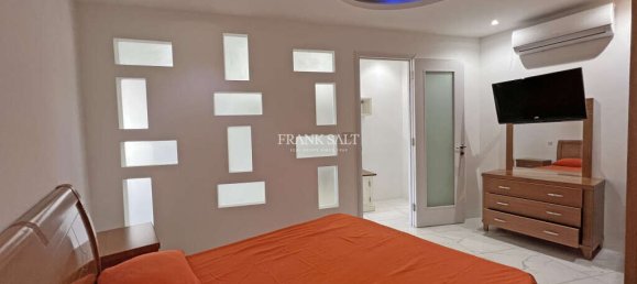 Пентхаус с 2 спальнями в Заббар, Мальта № 10388 18