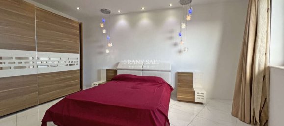 Пентхаус с 2 спальнями в Заббар, Мальта № 10388 12