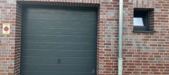 1 bedroom Penthouse in North Rhine-Westphalia, Germany No. 245716 21