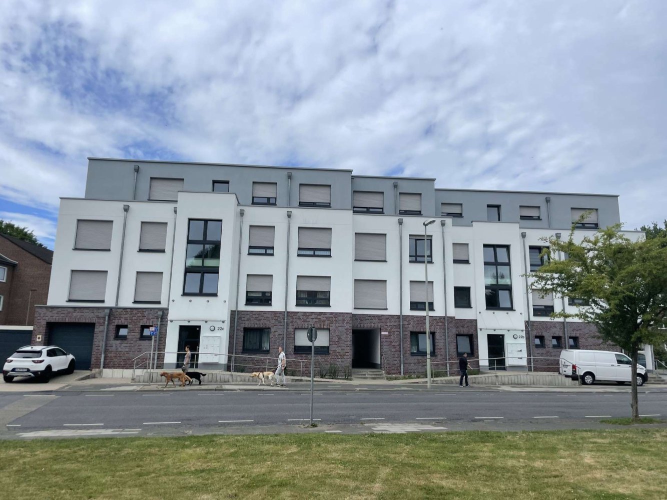 1 bedroom Penthouse in North Rhine-Westphalia, Germany No. 245716