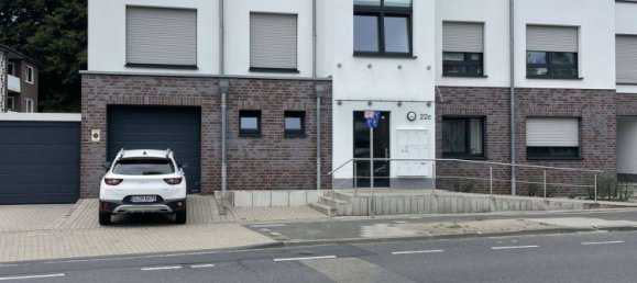 1 bedroom Penthouse in North Rhine-Westphalia, Germany No. 245716 3