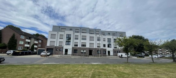 1 bedroom Penthouse in North Rhine-Westphalia, Germany No. 245716 2