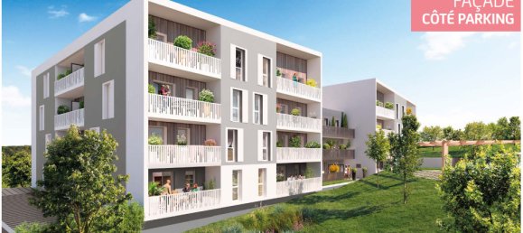 1 bedroom Apartment in Chartres, France No. 83814 2