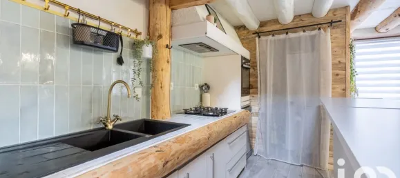 3 rooms House in Cebazat, France No. 321650 7