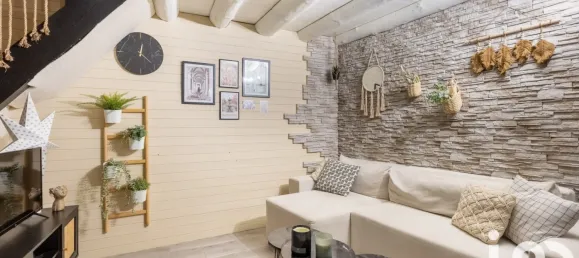 3 rooms House in Cebazat, France No. 321650 4