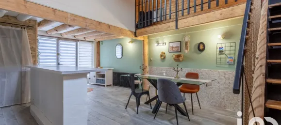 3 rooms House in Cebazat, France No. 321650 8