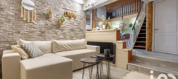 3 rooms House in Cebazat, France No. 321650 3