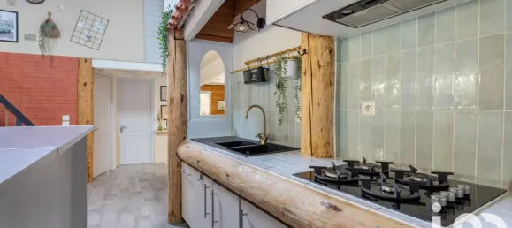 3 rooms House in Cebazat, France No. 321650 6