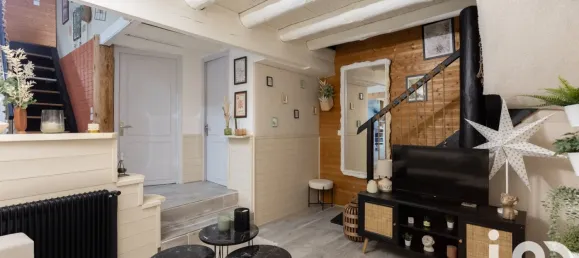 3 rooms House in Cebazat, France No. 321650 9