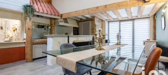 3 rooms House in Cebazat, France No. 321650 2