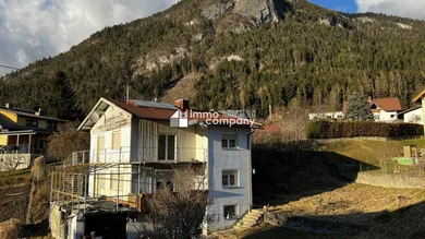 8 rooms House in Weissenstein, Austria No. 108945
