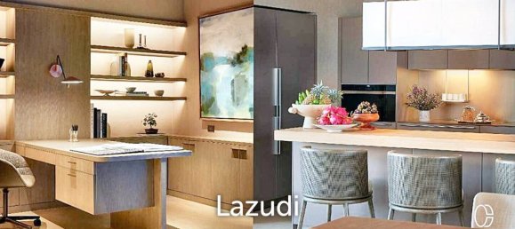 3 bedrooms Duplex in Bangkok, Thailand No. 13615 3