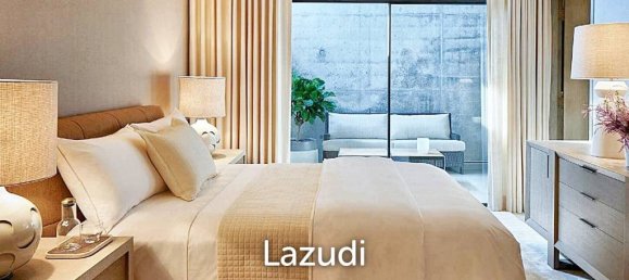 3 bedrooms Duplex in Bangkok, Thailand No. 13615 7