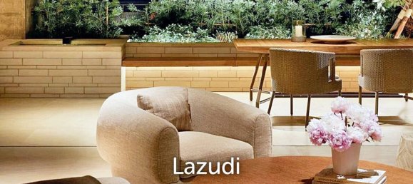 3 bedrooms Duplex in Bangkok, Thailand No. 13615 9