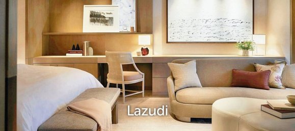 3 bedrooms Duplex in Bangkok, Thailand No. 13615 8