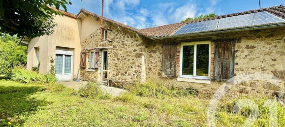 Casa T2 em Feytiat, France N.º 304024 11