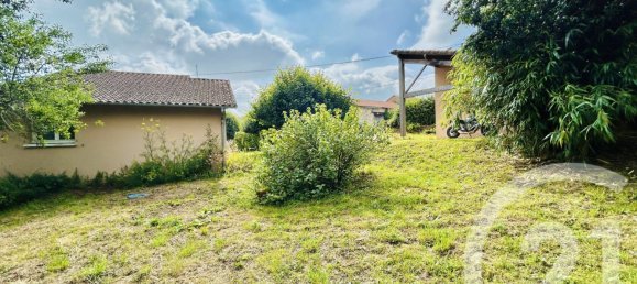 Casa T2 em Feytiat, France N.º 304024 9