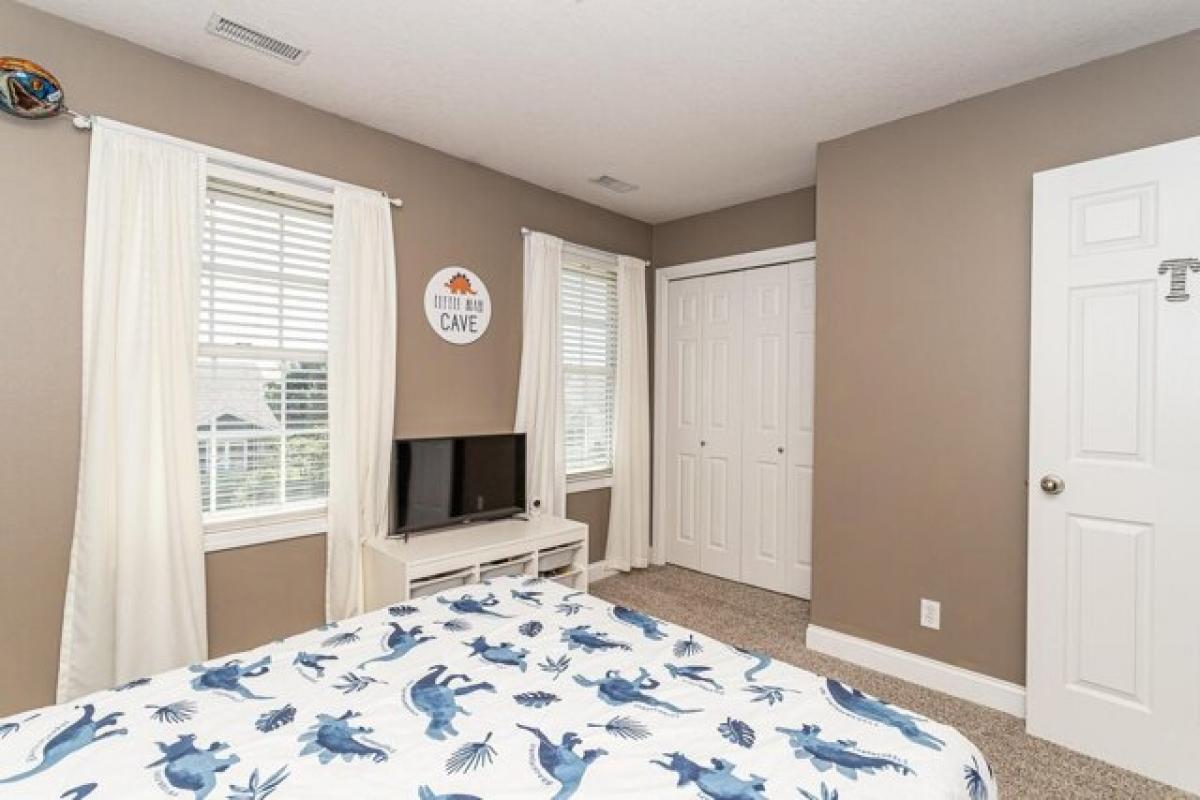 4 غرف نوم منزل في Ames, USA رقم 370916