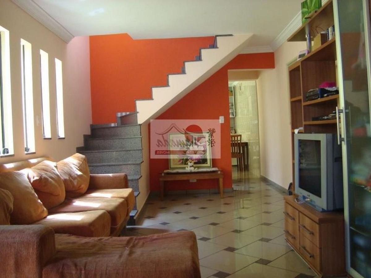 Casa T3 em São Paulo, Brazil N.º 441270
