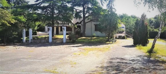 Imóvel comercial em Trainou, France 1200 m² N.º 88161 3