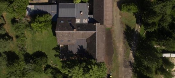 Imóvel comercial em Trainou, France 1200 m² N.º 88161 8